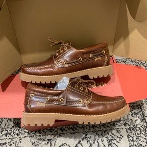 Camper Nautico Lug Boot